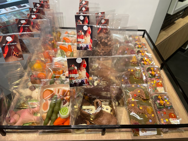 Comentarii opinii despre Patisserie Speekenbrink B.V.