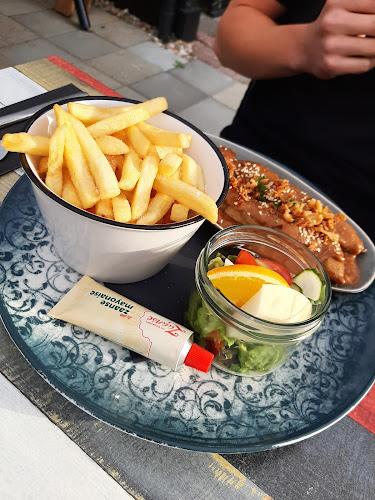 Comments and reviews of Bonjour Diner Lunch Borrel en Bites Meerssen Bunde