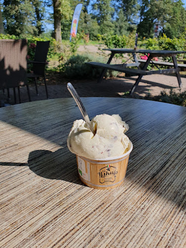 Comments and reviews of De IJskuip/Erve Kuiper