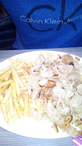 Eethuis Sami Open Times