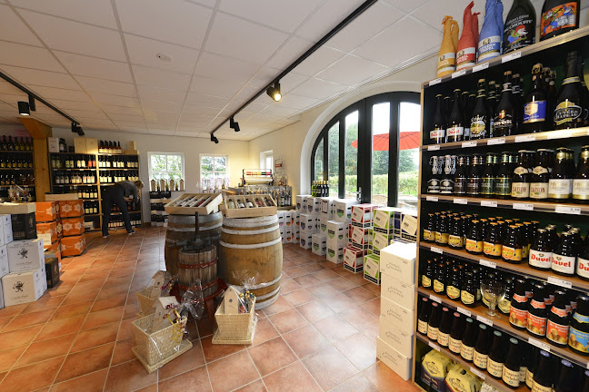 Wijnhuis Groesbeek - Groesbeek