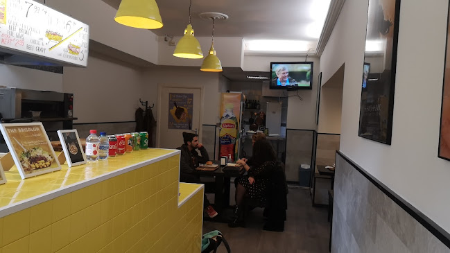 Day Dream Deli Phone number