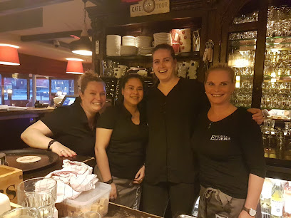 Restaurant Elders