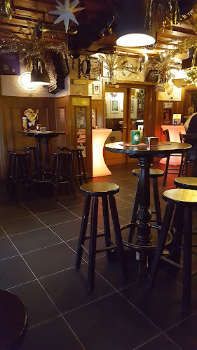 Café Benelux - Beek