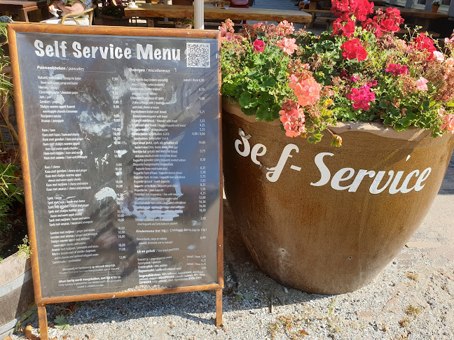 Boerderij Meyendel - Wassenaar