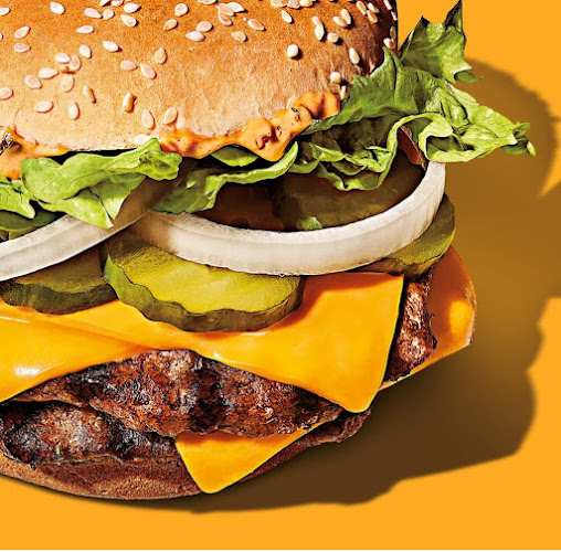 Opinii despre McDonald's Maasdijk în Maasdijk - Horeca