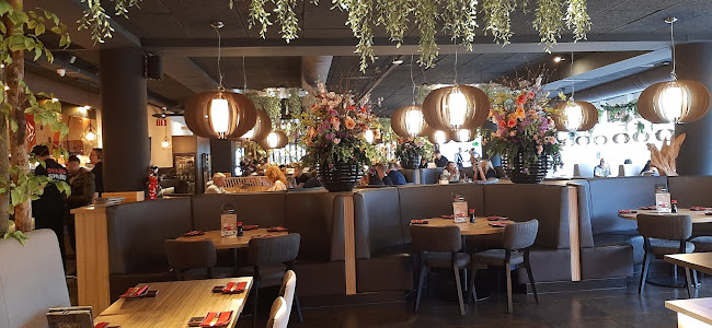 SHABU SHABU Zoetermeer - Zoetermeer