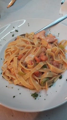 Opinii despre L'Azzurro în Eindhoven - Horeca