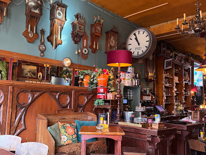 Café-Biljart "De Concurrent"