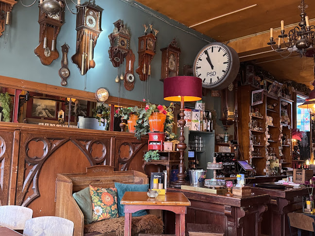 Opinii despre Café-Biljart "De Concurrent" în Vlissingen - Horeca