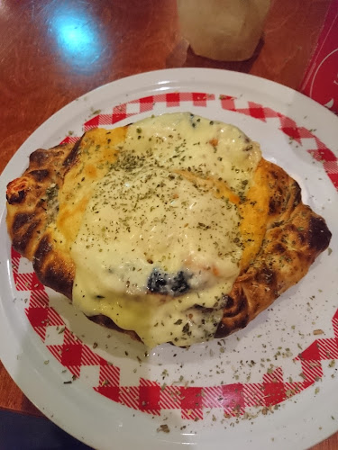 Comentarii opinii despre Egyptisch Restaurant Pyramiden