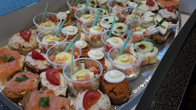 Opinii despre De Splinter în Leiderdorp - Horeca