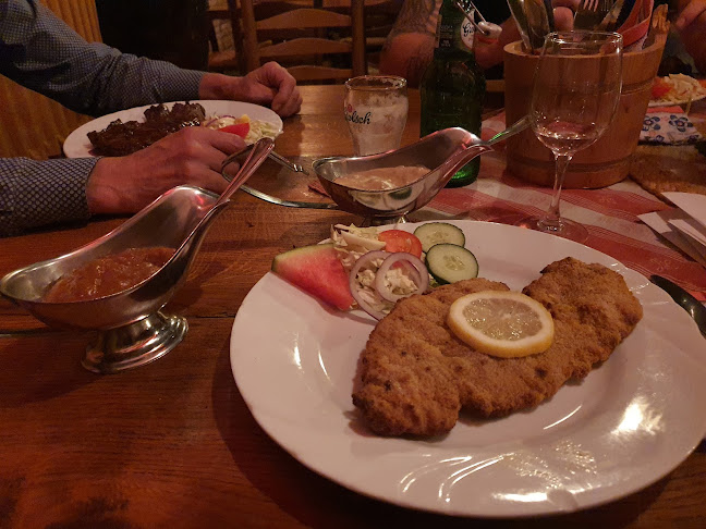 Opinii despre Cafe de Molenberg în Reutum - Horeca