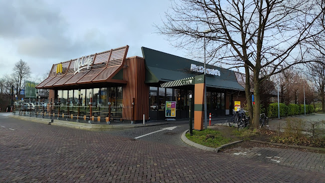 Comentarii opinii despre McDonald's Vlaardingen Drive