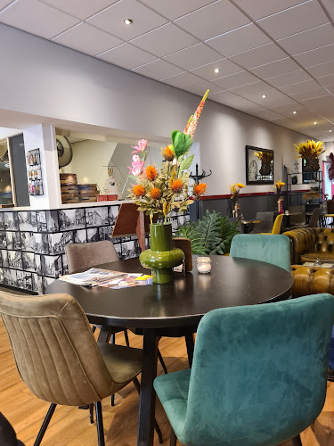 Lange Tiendeweg 43, 2801 KE Gouda