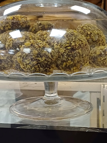 Bakkerij Mazrina - Horeca