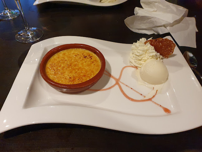 Comentarii opinii despre Grill- en Steakhouse Desperado