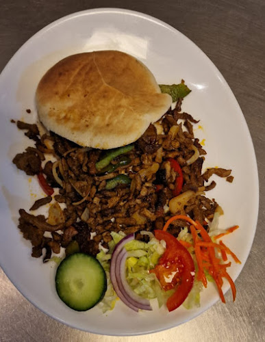 Opinii despre amon sphinx sevenum în Sevenum - Horeca