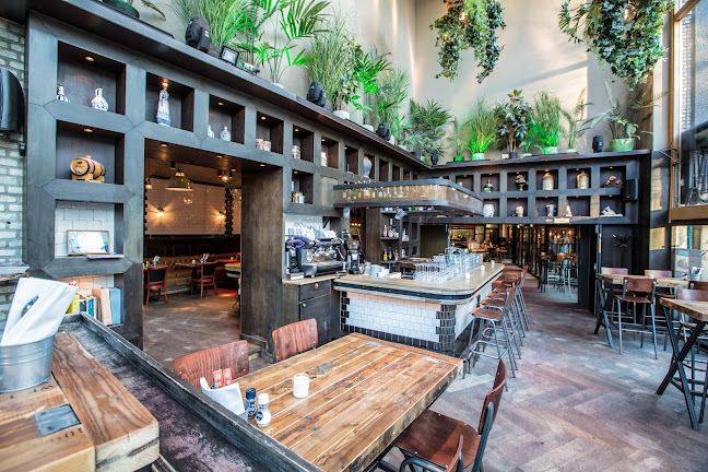 De Beurs - Rotterdam