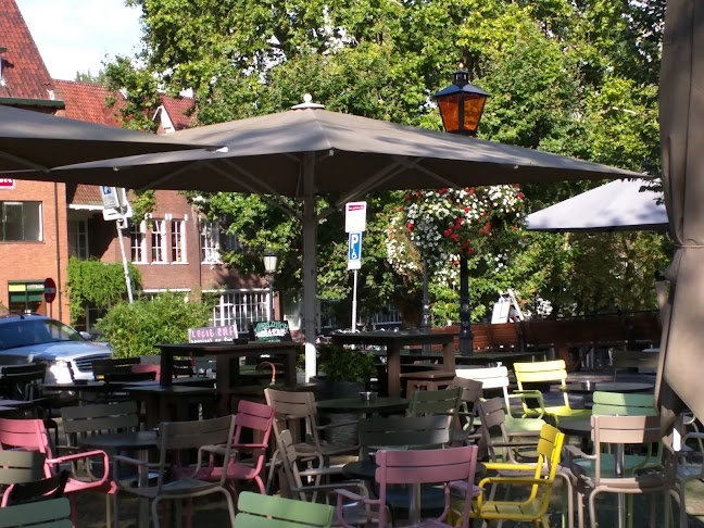 Comentarii opinii despre Café Ledig Erf