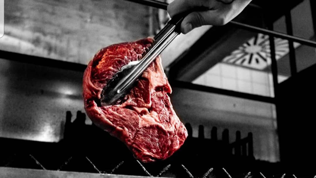 Brasserie restaurant Beers And Steaks, - Barneveld