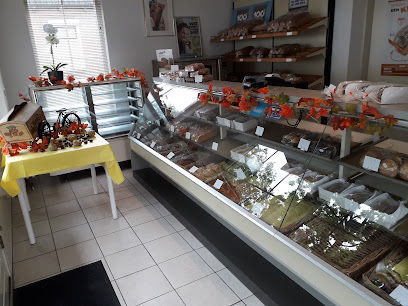 Bakkerij J. Lugtenborg