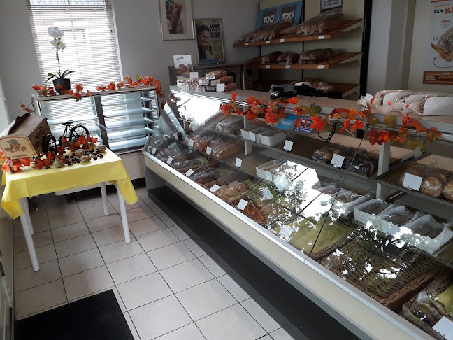 Bakkerij J. Lugtenborg