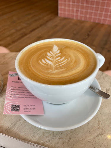 Comentarii opinii despre Badeta Koffiebranders Watergraafsmeer