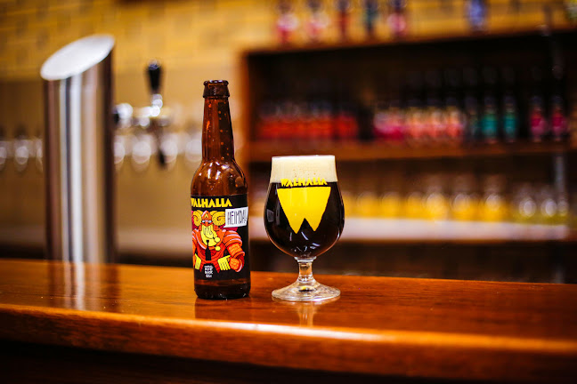 Walhalla Brewery & Taproom - Horeca