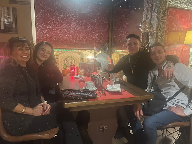 Ramblas Zeist - Horeca