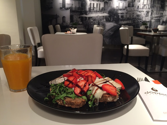 Doppio Espresso Den Haag - Den Haag