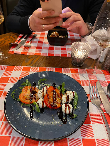 Toscana Trattoria - A la carte Tapas Restaurant in Lievelde - Lievelde