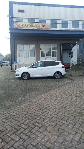 Pally Biscuits B.V. - Horeca