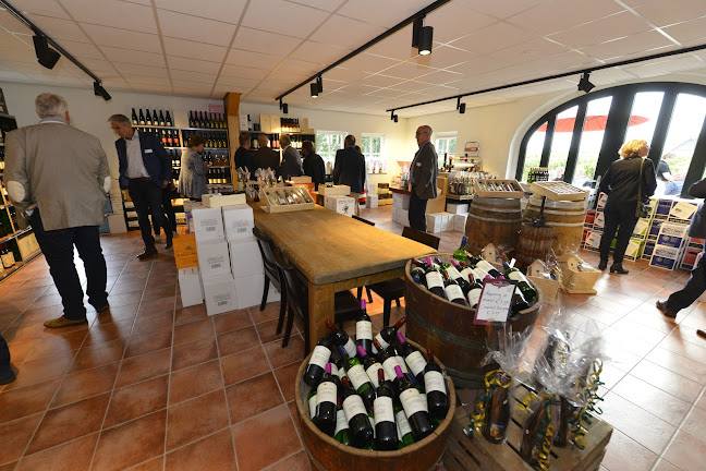 Comentarii opinii despre Wijnhuis Groesbeek