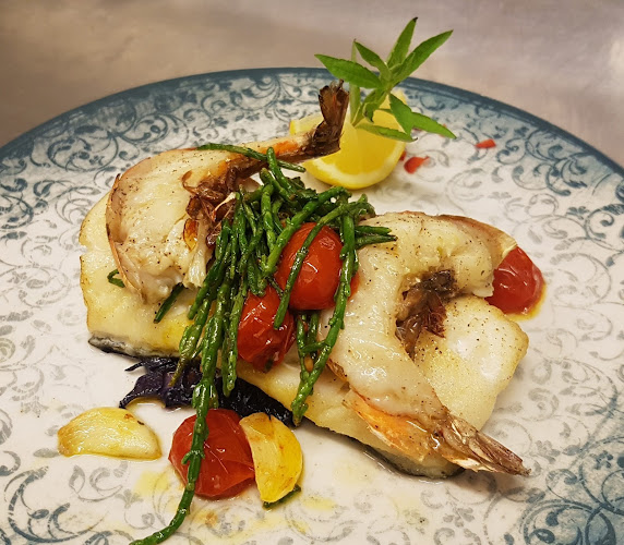 Comentarii opinii despre Ristorante Grande Nonna