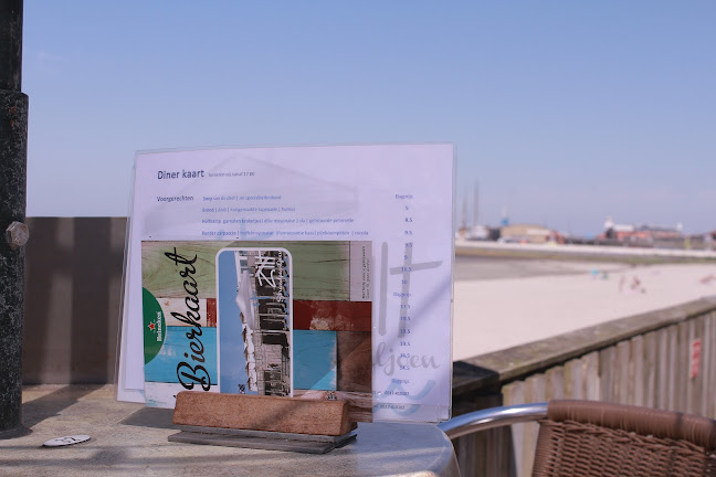 Opinii despre Strandpaviljoen 't Zilt în Harlingen - Horeca