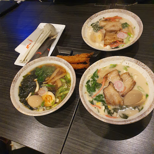 Opinii despre Yatta Sushi Purmerend în Purmerend - Horeca