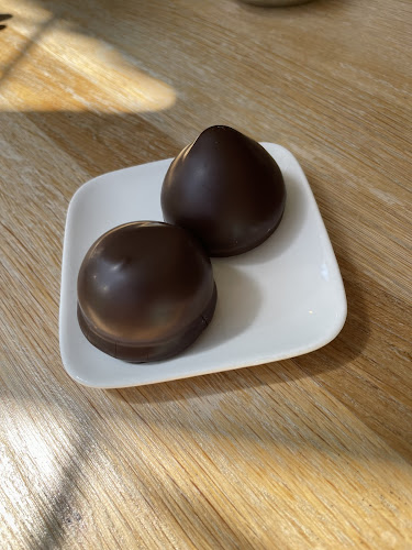 Wafels en Zoenen - Horeca