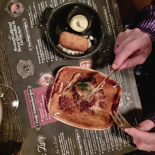 't Zusje Oudenbosch - Horeca