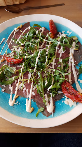 Café-Restaurant Aan de Meule Open Times