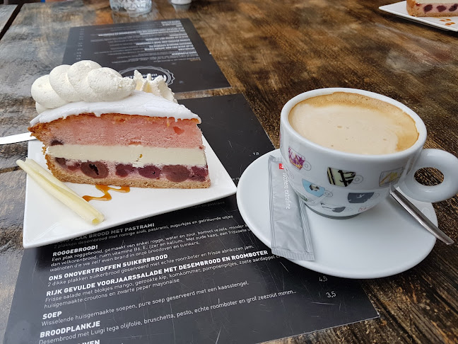 Bakkerij Fleddérus - Hooghalen