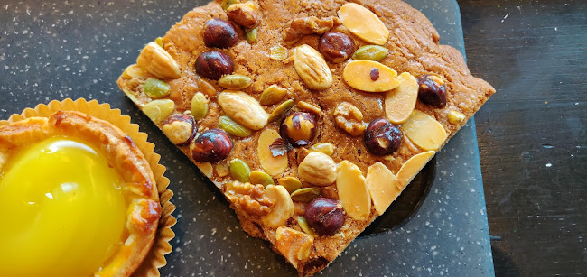 Het Zaanse Bakkertje