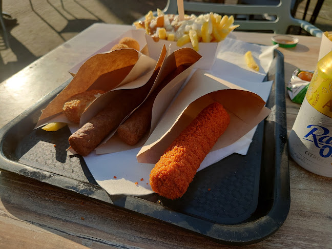 Frituur 't Smulhoekje - Middelburg