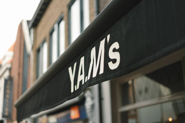 Y.A.M's Koffie & Lunch - Horeca