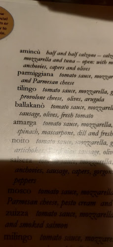 Osteria Da Vinci - Groningen