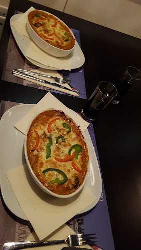 Opinii despre Eethuis Derde Perron în Zuidhorn - Horeca