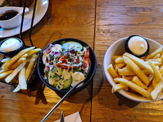 Steak @ The Lake - Horeca