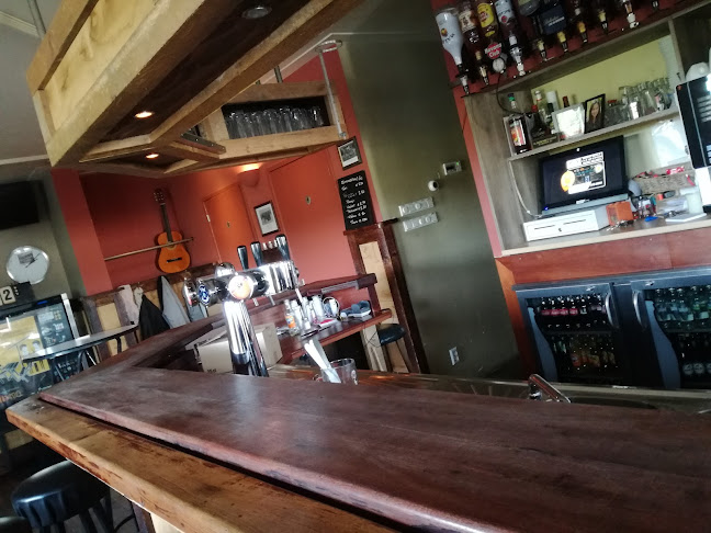 Connie's Café - Horeca