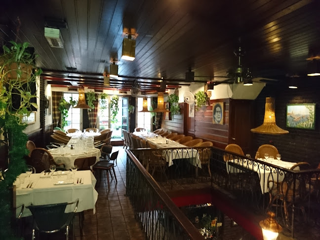 Castillo Tapas y Steaks