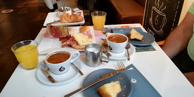 Doppio Espresso Den Haag - Horeca